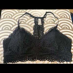 Mudd brand bralette worn less than 5 times